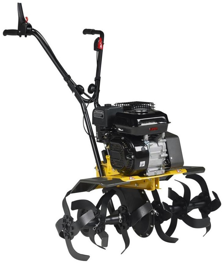 Glebogryzarka spalinowa 4.1 kW 196 cm3 MRG196L