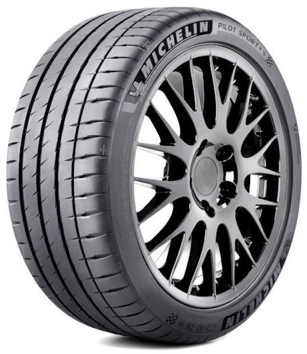 Michelin Pilot Sport 4 S 275/35R19 100Y