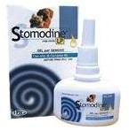 CIF zwierząt domowych stomodine LP Gel mięsa zębów 50 ML