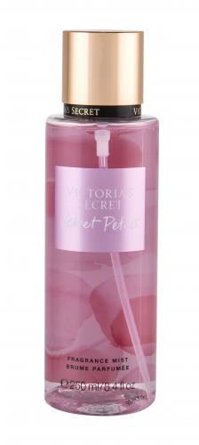 Victoria's Secret Velvet Petals spray do ciała 250 ml uszkodzony flakon