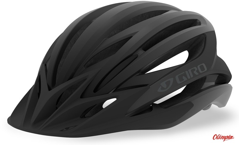 Giro mtb ARTEX INTEGRATED MIPS matte black GR-7099883