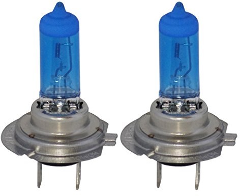 Simoni Racing simoni Racing BIR/H7 Bulb halogenowe, Ice Biały BIR/H7