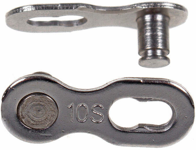 Verso Zapinka Verso PD Link, łańcuch 10rzędowy 444213