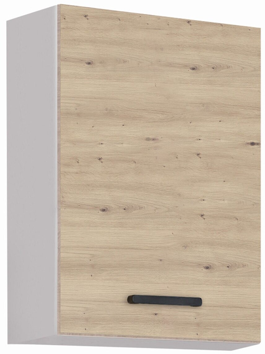 Black and White Style Szafka górna 40 Megan Dąb Artisan