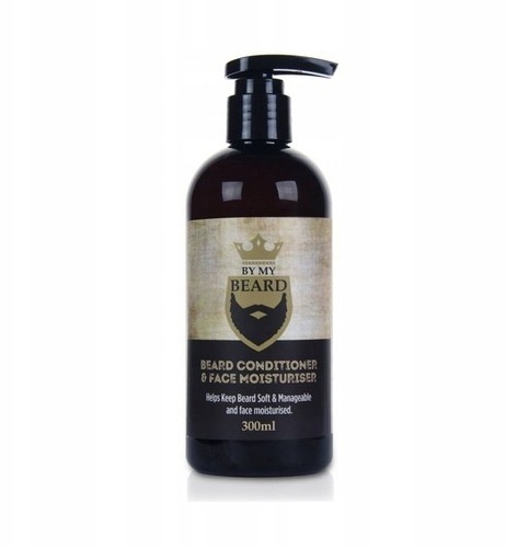 By My Beard Shampoo 300ml szampon do brody