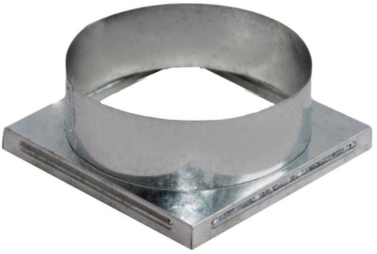 Kratki.pl NORDFLAM Redukcja do 17x17/150 mm NORDFLAM