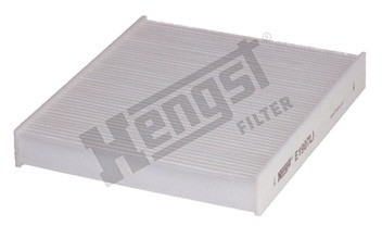 HENGST FILTER Filtr, wentylacja przestrzeni pasażerskiej E1907LI