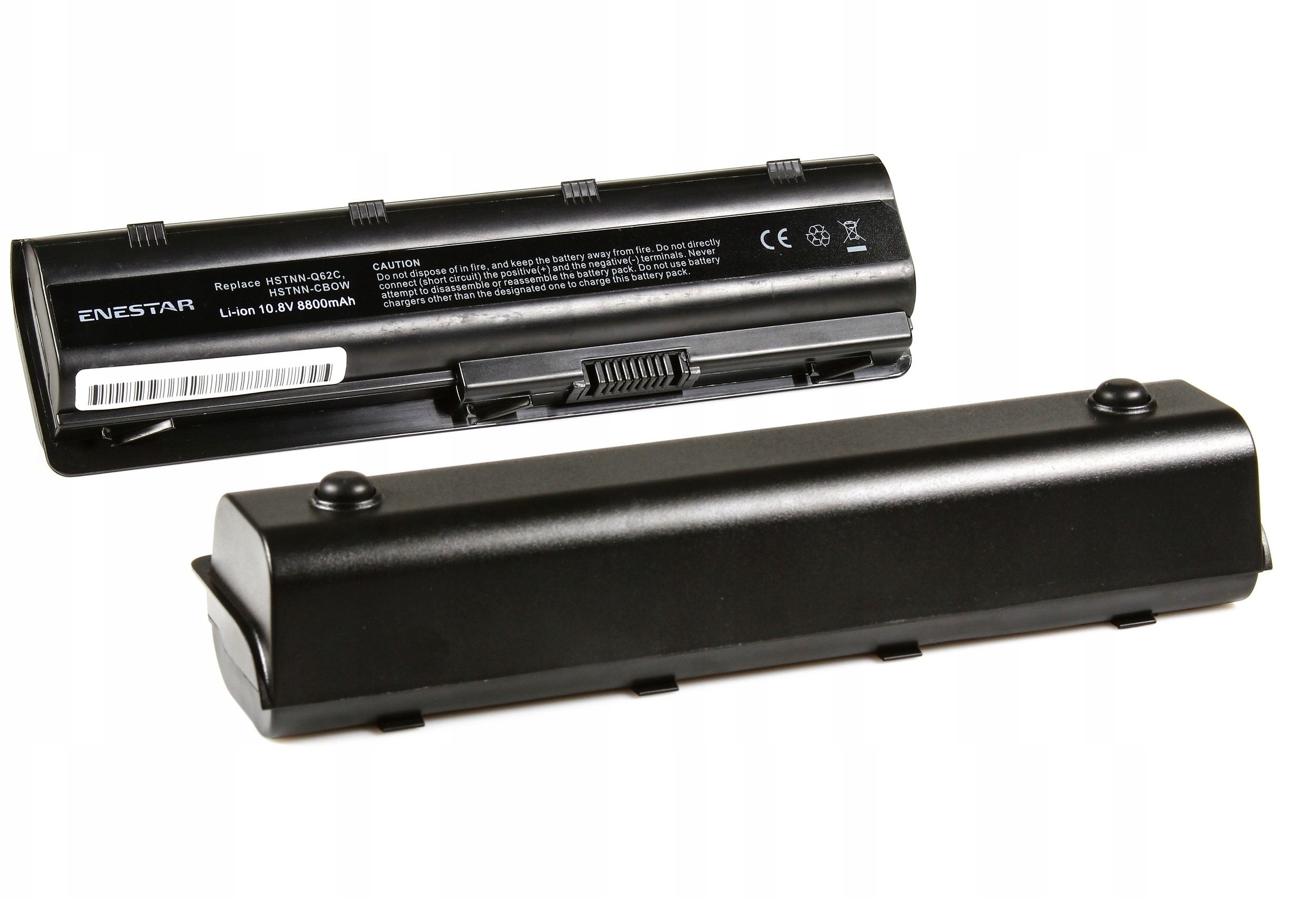 HP 8800mAh Markowa bateria do Pavilion DV6-6000EB