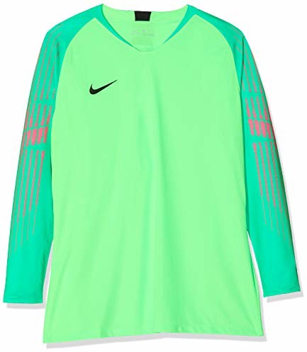 Nike męskie gardien II Goalkeeper Jersey LS Bramkarz Jersey, zielony, s 898043-398