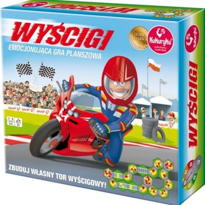 Promatek Wyścigi