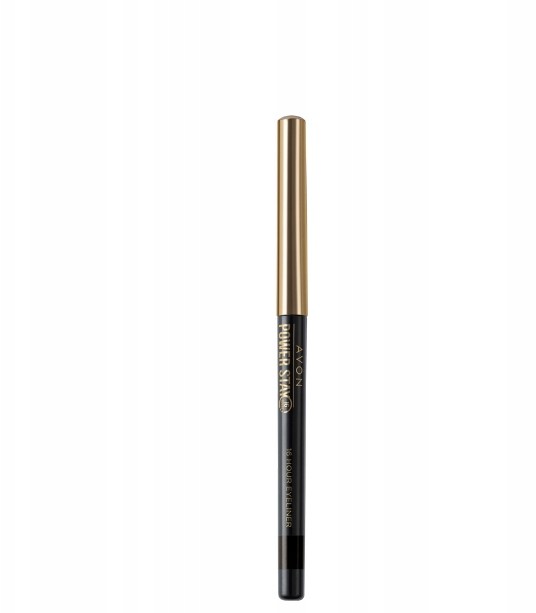 Avon True Power Stay Eyeliner 16H Intense Emerald