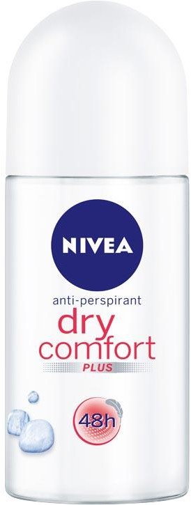 Nivea roll-on Dry Comfort 50ml