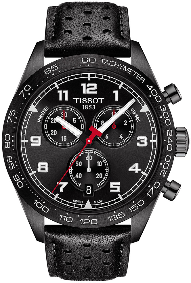 Tissot T131.617.36.052.00 PRS 516 CHRONOGRAPH