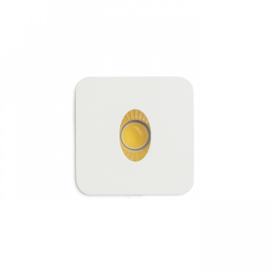 Redlux Oprawa do wbudowania RIO SQ O R12355