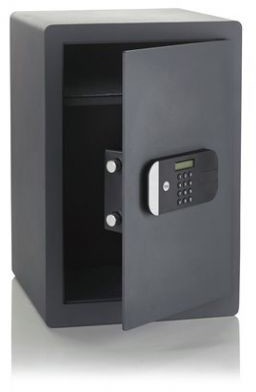 Yale YSFM/520/EG1 sejf z zamkiem na linie papilarne YSFM/520/EG1