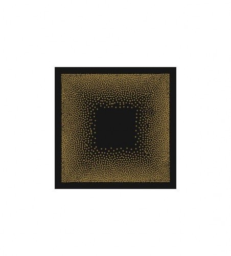 Aparici ART-DECO BLACK NEGRONI NATURAL 29,75X29,75 AP art-deco_black_negroni