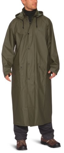 Baleno płaszcz przeciwdeszczowy Helsinki, zielony, XXXXL 4120B8FC1A964XL