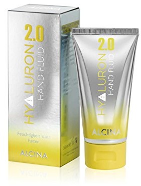 Alcina 2.0 hialuronowego hand-Fluid, 50 ML F39029