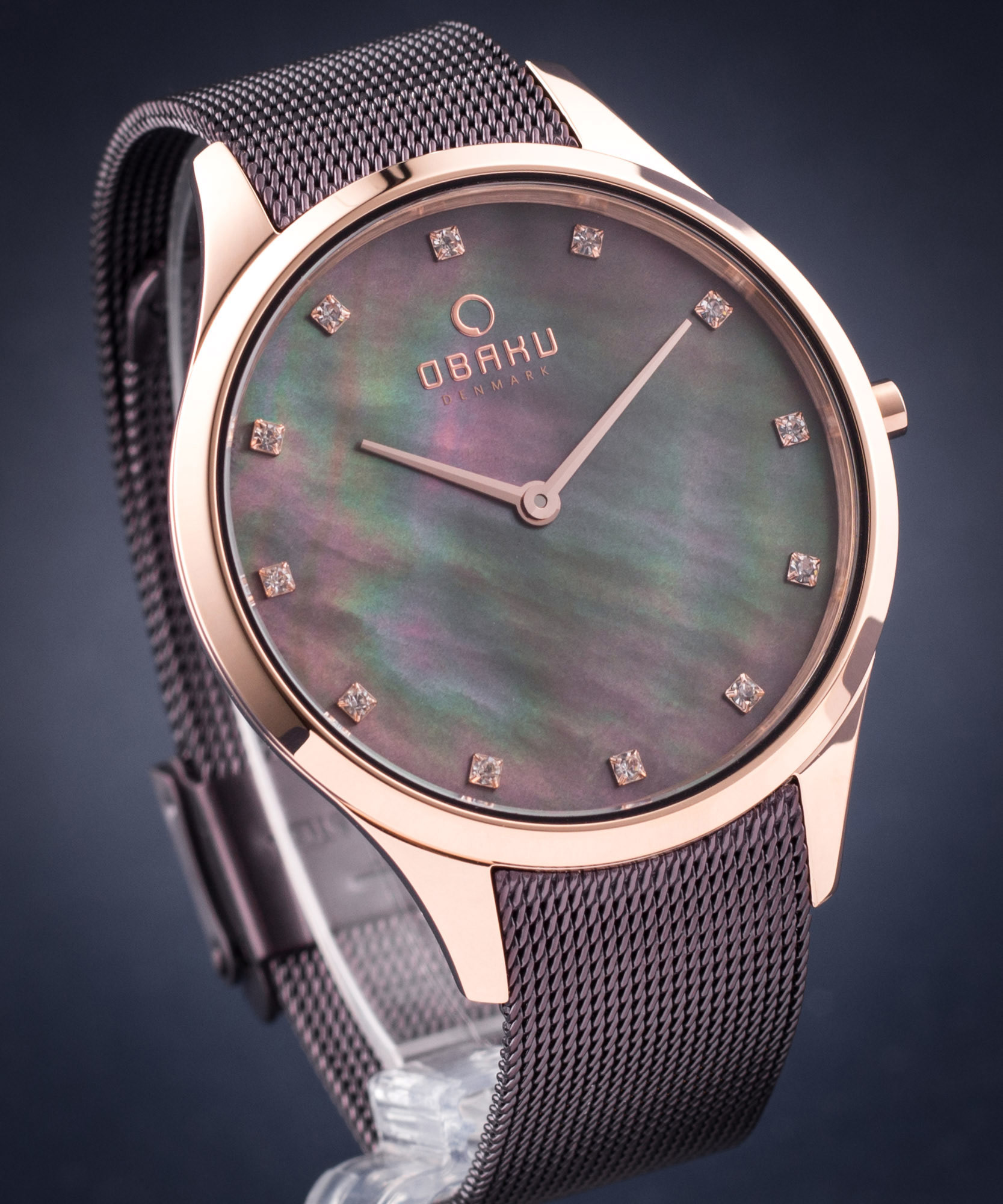 Obaku Fin V217LXVNMN