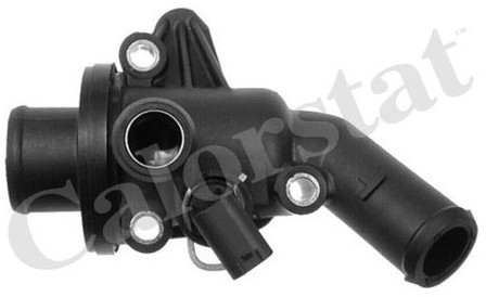 CALORSTAT Termostat, środek chłodzący CALORSTAT TH6515.87J