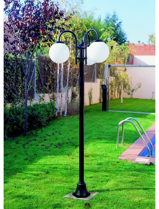 Novolux Latarnia BOOM 036F-G05X1A-02