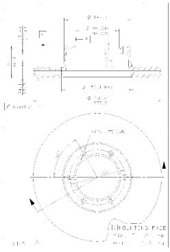 BREMBO 09.4481.10 09.4481.10