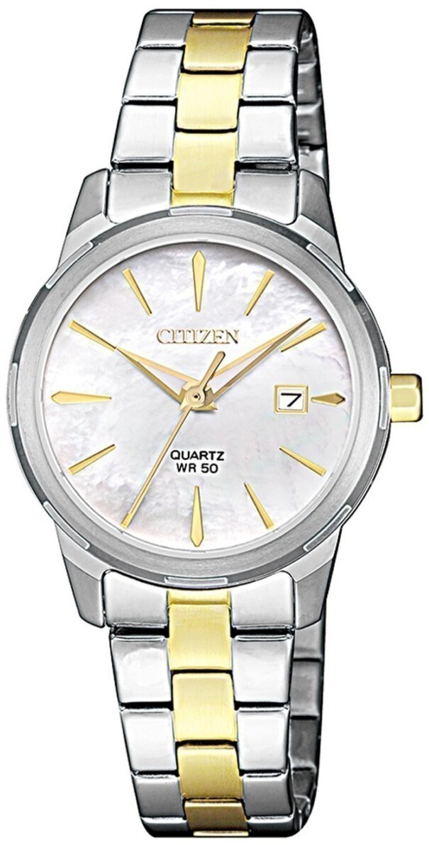 Citizen Elegance EU6074-51D