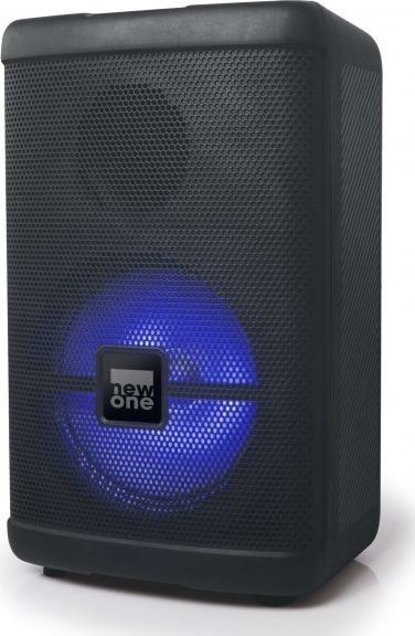 New-One Party Speaker PBX50 Czarny