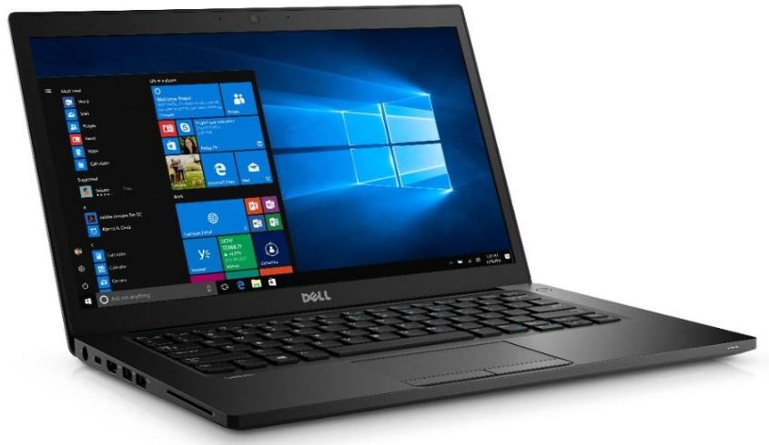 Dell Latitude 7480