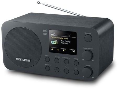 Muse M-128 DBT