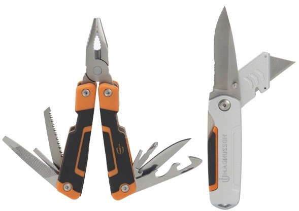 Magnusson Multi narzędzie PL92