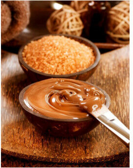 Masaż czekoladowy z peelingiem  Zgierz P0010643