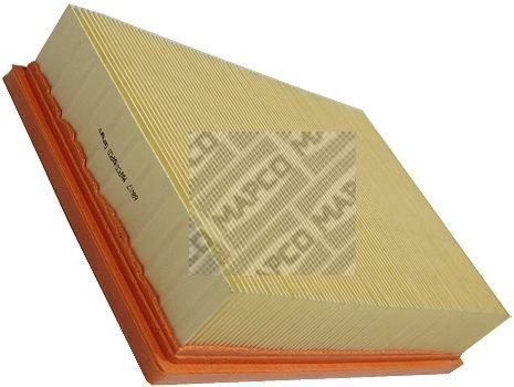 Mapco mapco 60417 filtr powietrza 60417
