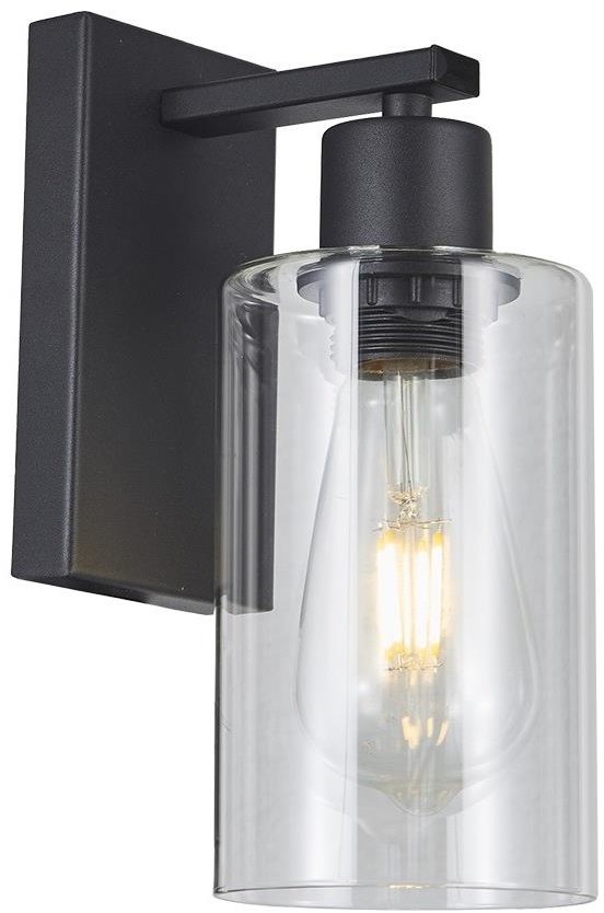 Prezent 64425 - Kinkiet ORADEA 1xE27/40W/230V