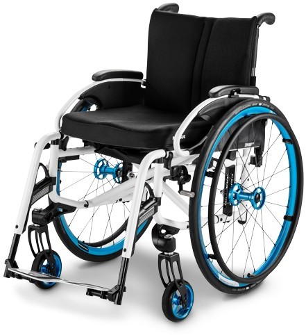 Meyra Wózek inwalidzki Smart S firmy SmartS