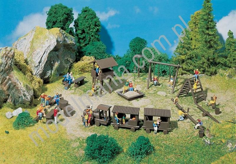 Faller Plac zabaw Faller 180577