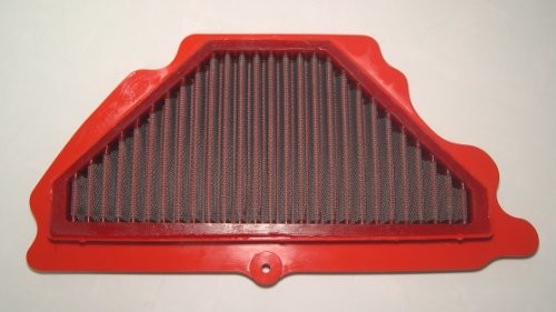 BMC FM481/04 Sport Replacement filtr powietrza, wielokolorowy FM481/04