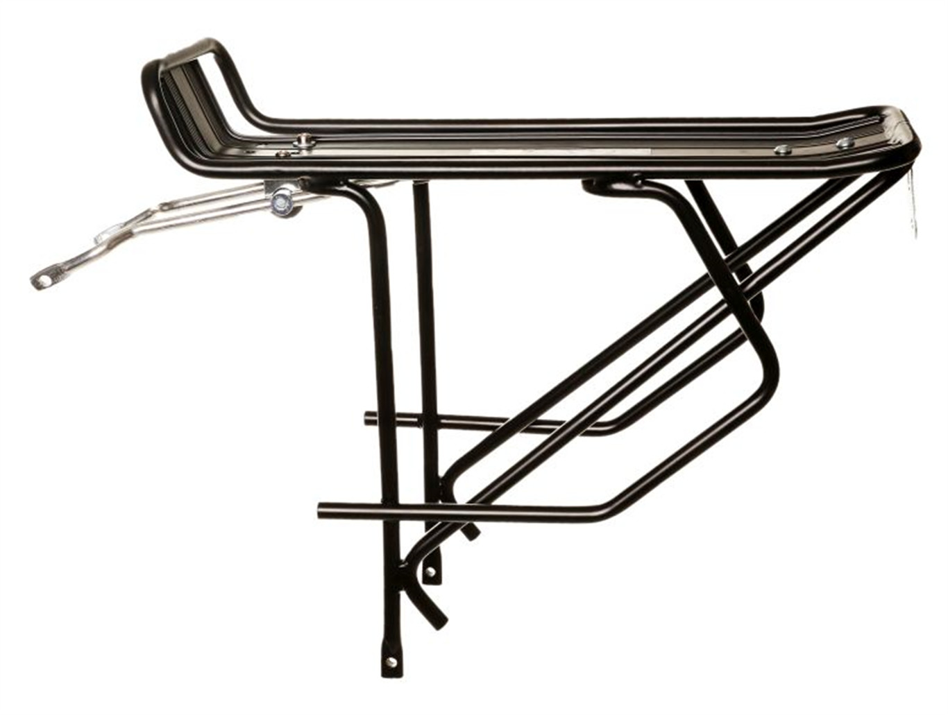 Sport Arsenal Bagażnik SNC Art. 241 czarny / Rozmiar koła: 20
