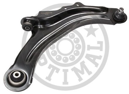 OPTIMAL Wahacz, zawieszenie koła OPTIMAL G6-1079