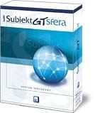 InsERT Subiekt GT Sfera - Nowa licencja (SGTSF)