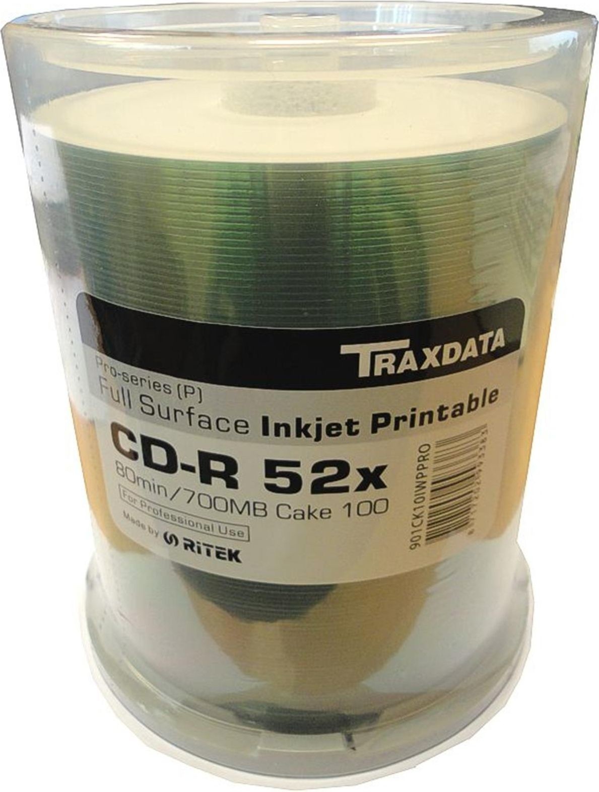 TraxData 901CK10IWPPRO
