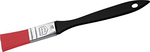 FMprofessional fmprofessional 21539 pędzelek do ciasta, polietylen, wielokolorowa, 50 x 50 x 20 cm 21539