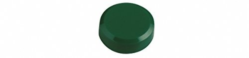 Maul MAUL FASETA krawędzią o średnicy-Magnet Pro, zielony, 20 mm 6176255