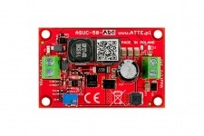 ATTE POWER Przetwornica DC/DC ASUC-50-AD0-OF 50W ATTE ASUC-50-AD0-OF