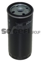 PURFLUX Filtr oleju LS243