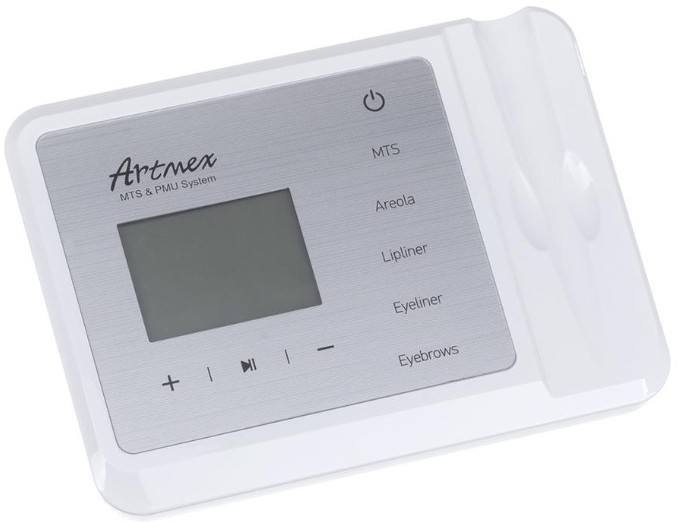 beauty system Makijaż Permanentny Artmex V9 MTS/PMU BSARTMEX-V9