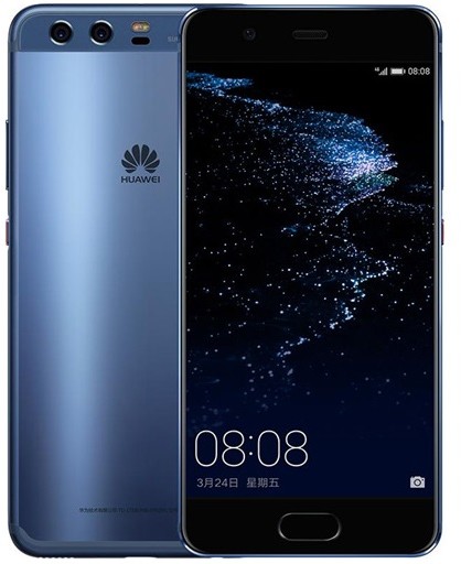 Huawei P10 64GB Dual Sim Niebieski