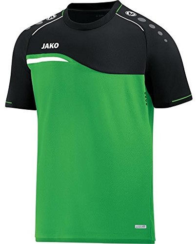 Jako Competition męska 2.0 T-Shirt, wielokolorowa, XXXXL 6118