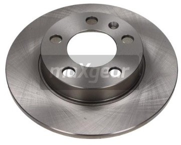 MAXGEAR Tarcza hamulcowa 19-0749
