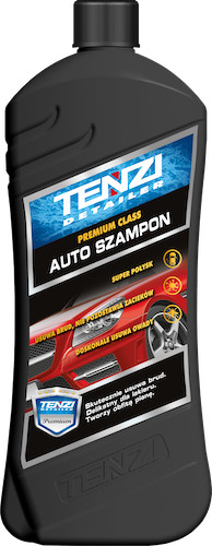 TENZI Detailer Auto Szampon 770ml WAD042B770AK010